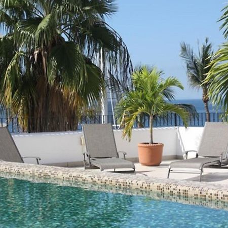 Amapas Apartments Puerto Vallarta (Adults Only) エクステリア 写真