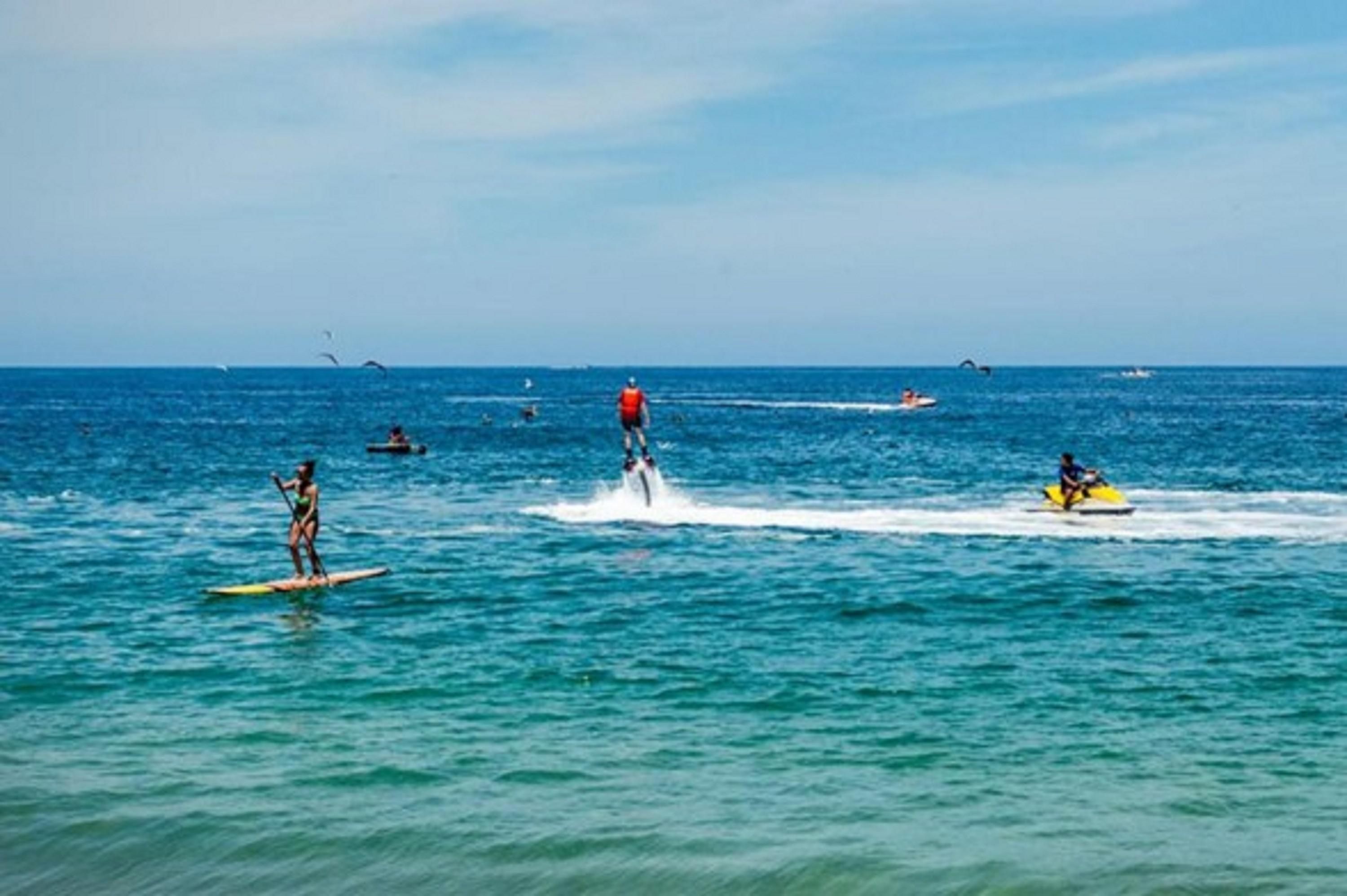 Amapas Apartments Puerto Vallarta (Adults Only) エクステリア 写真