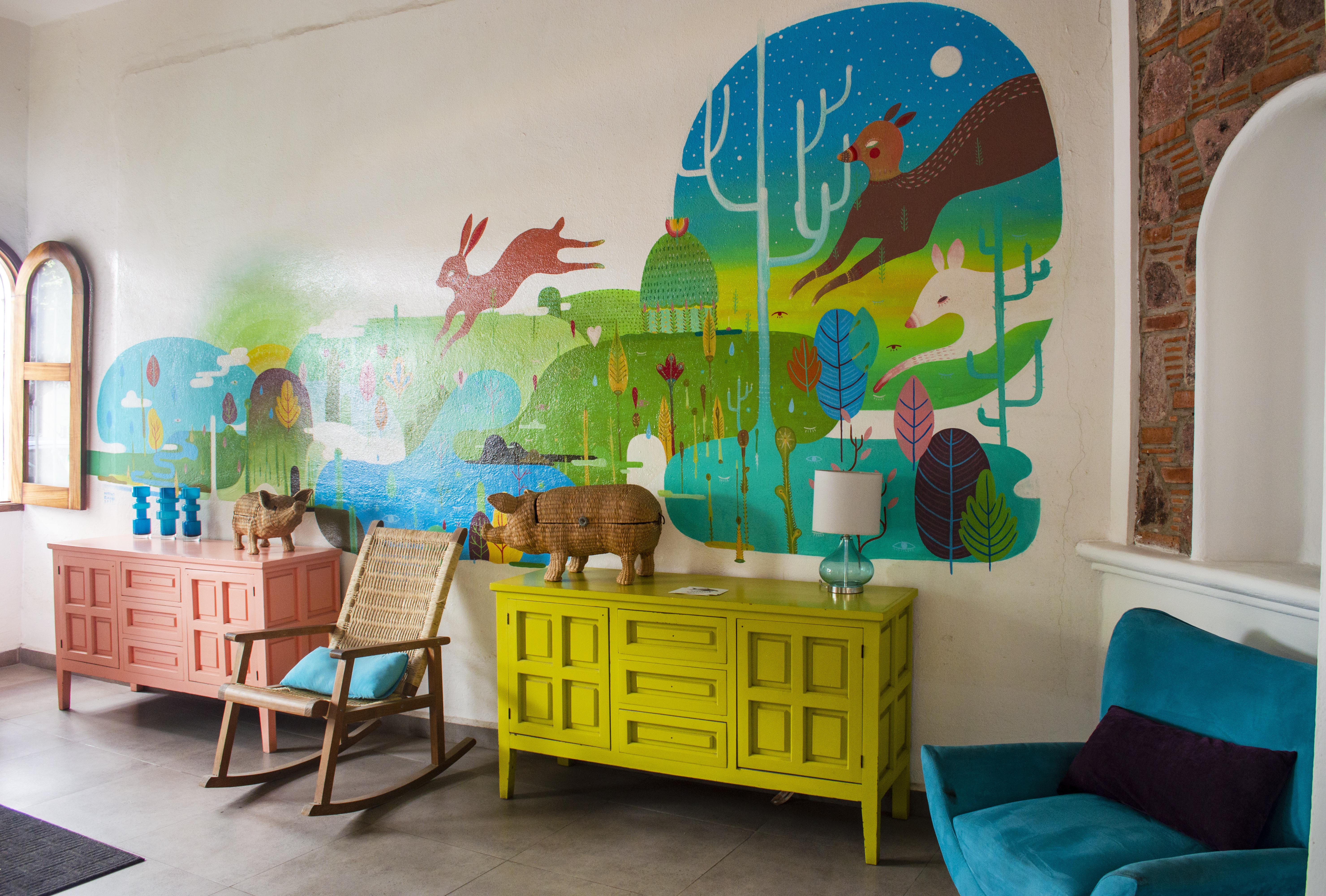 Amapas Apartments Puerto Vallarta (Adults Only) エクステリア 写真