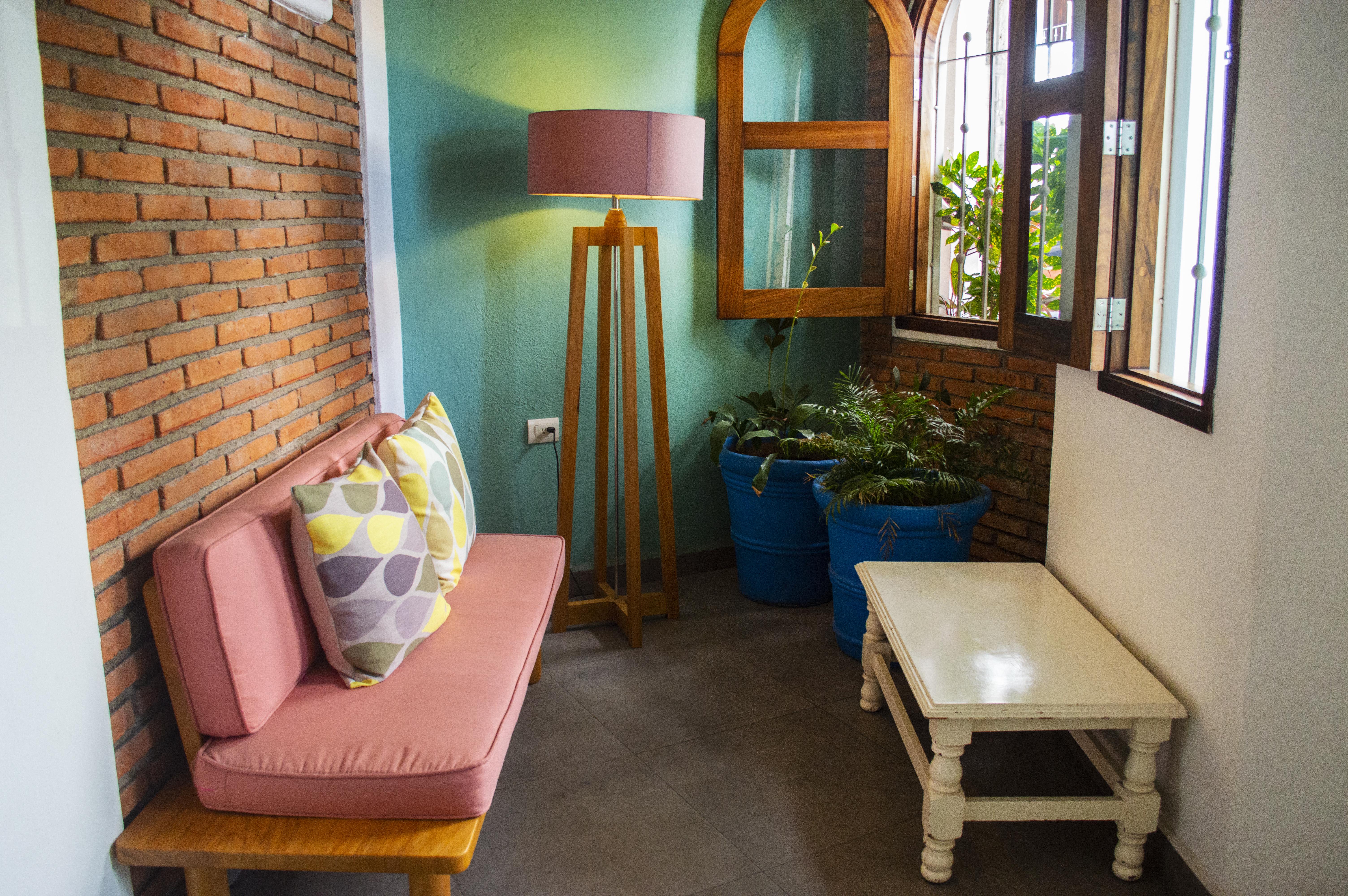 Amapas Apartments Puerto Vallarta (Adults Only) エクステリア 写真