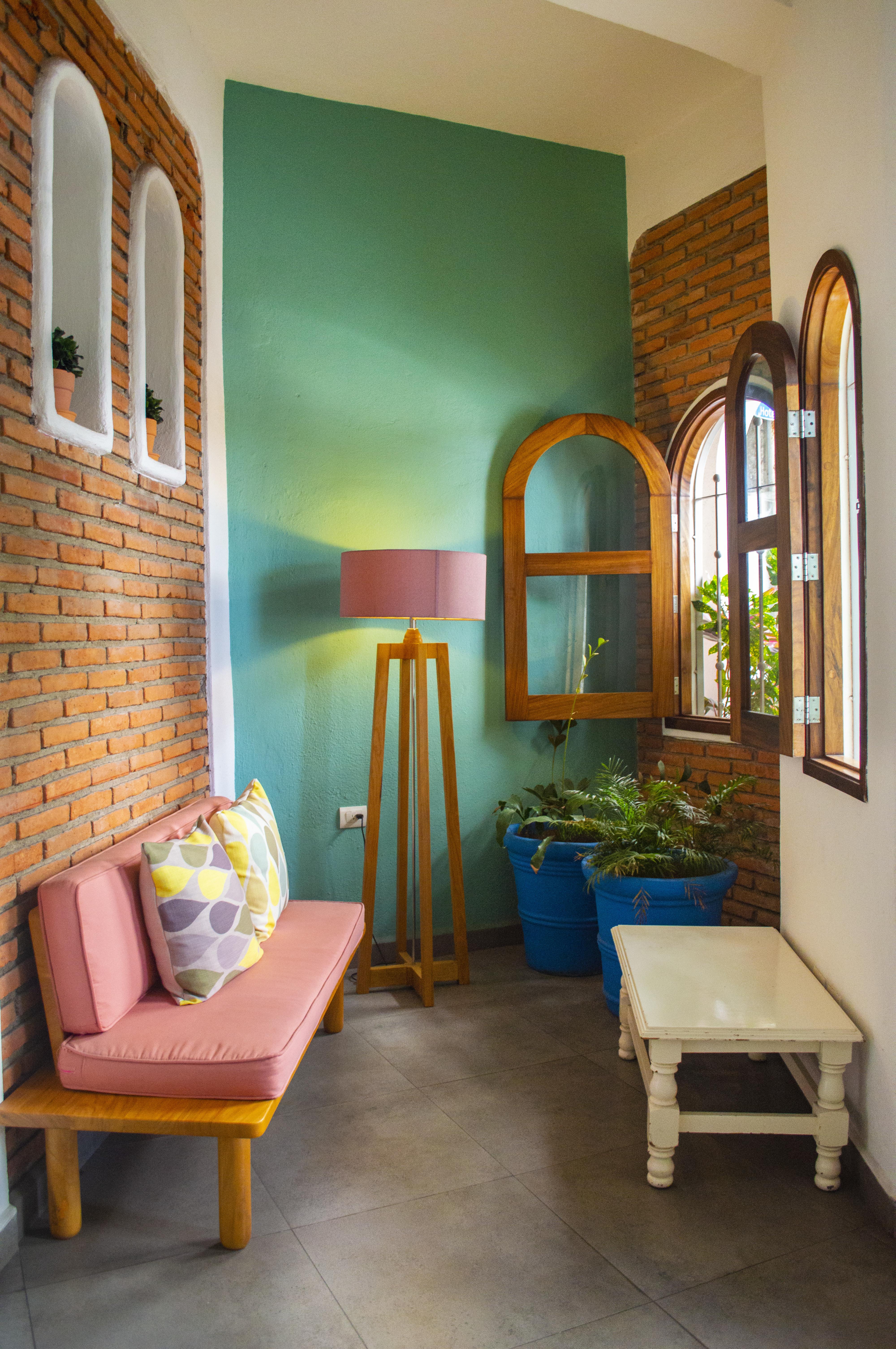 Amapas Apartments Puerto Vallarta (Adults Only) エクステリア 写真