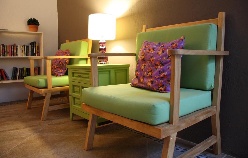 Amapas Apartments Puerto Vallarta (Adults Only) エクステリア 写真