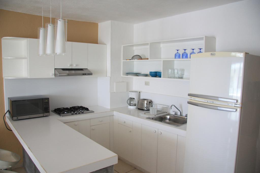 Amapas Apartments Puerto Vallarta (Adults Only) 部屋 写真