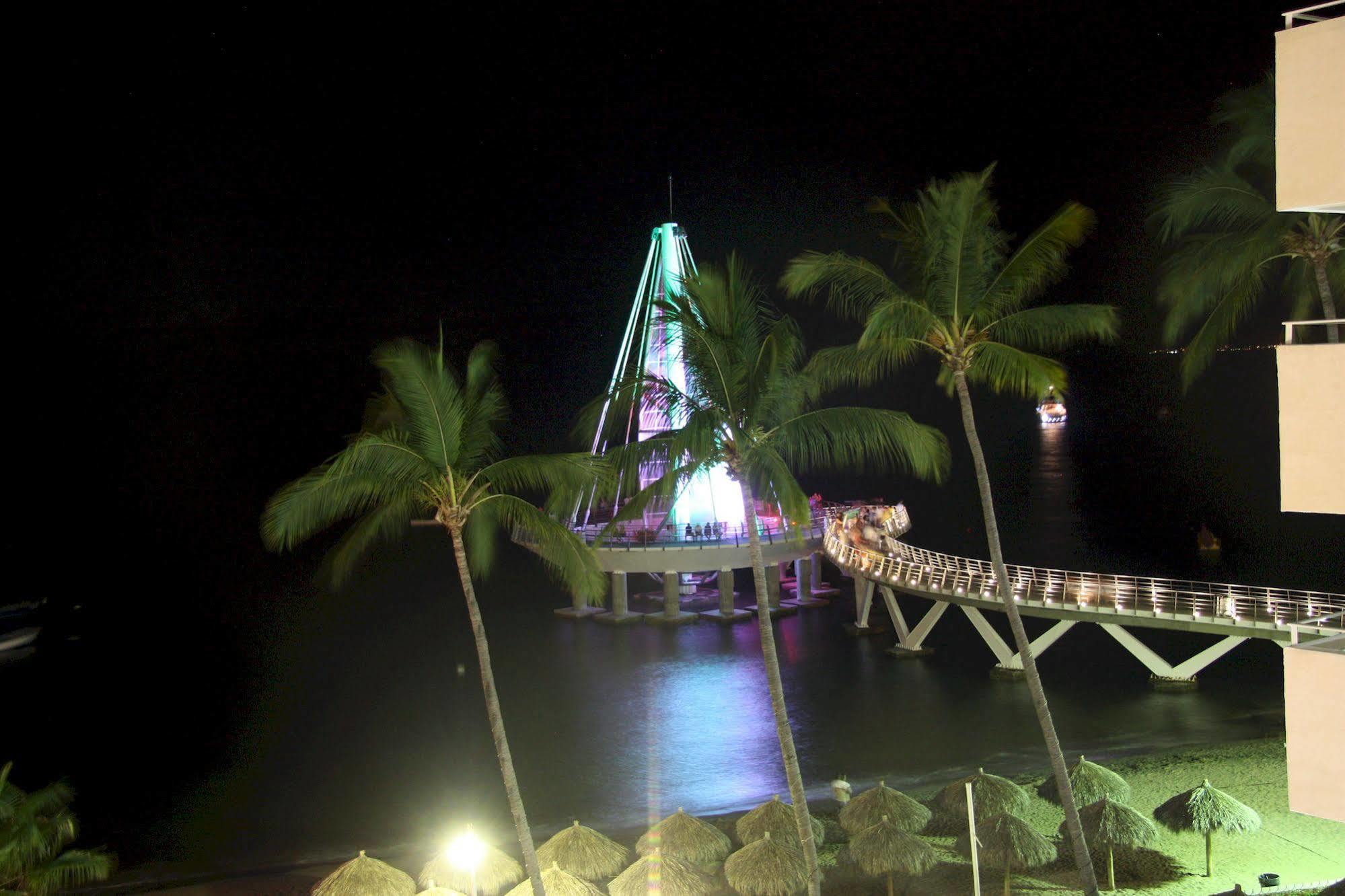 Amapas Apartments Puerto Vallarta (Adults Only) エクステリア 写真