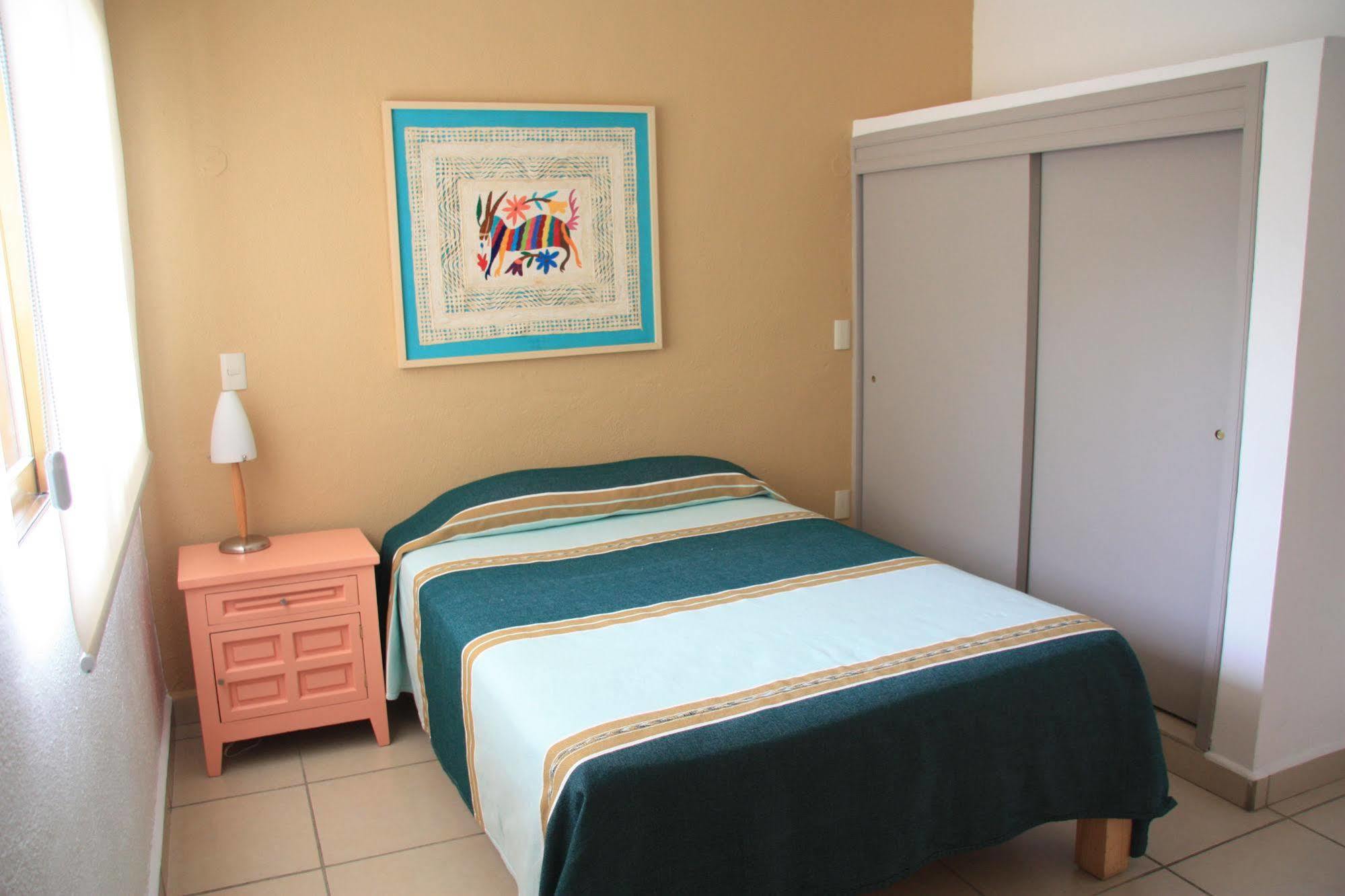 Amapas Apartments Puerto Vallarta (Adults Only) エクステリア 写真