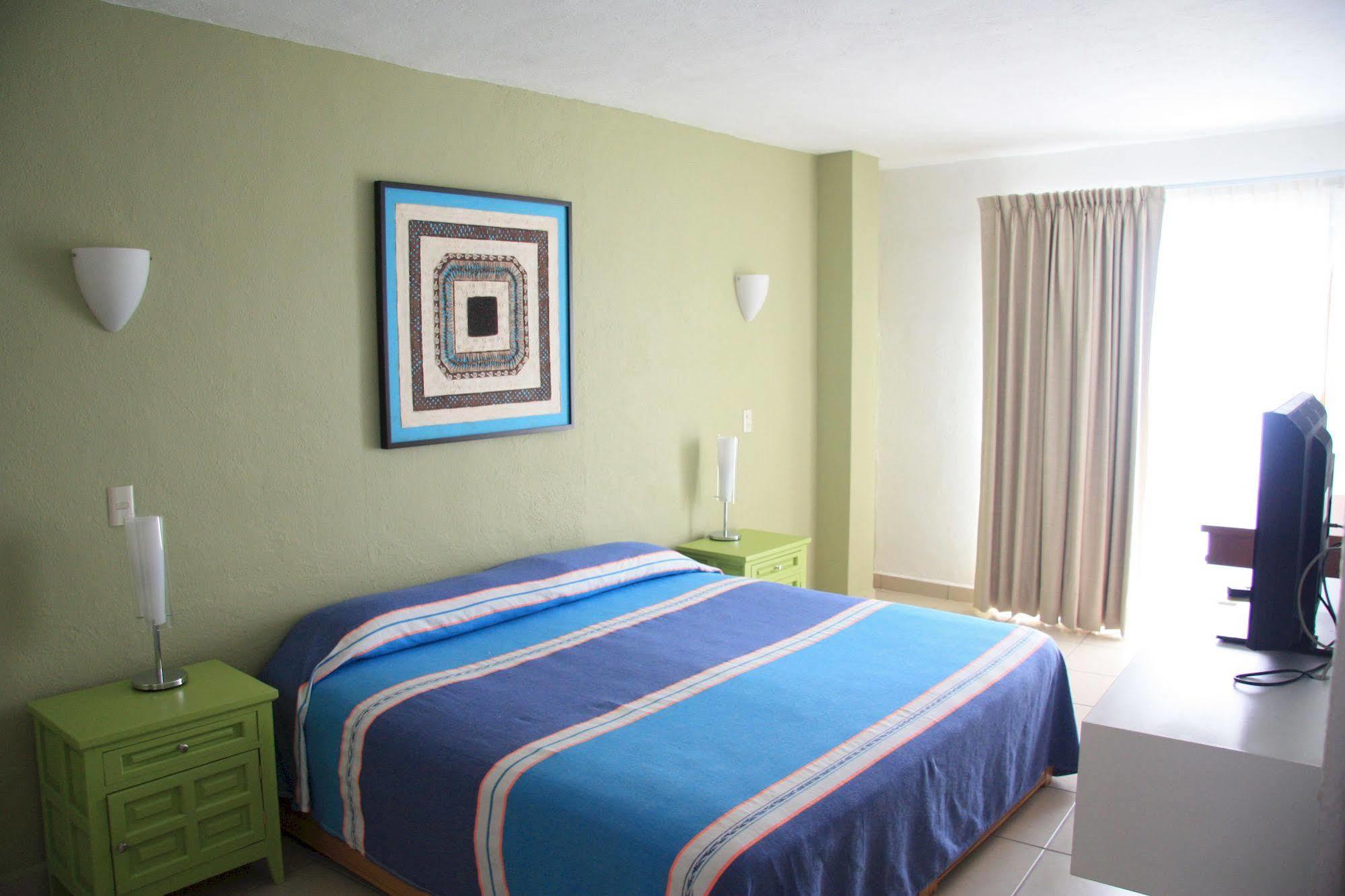 Amapas Apartments Puerto Vallarta (Adults Only) エクステリア 写真