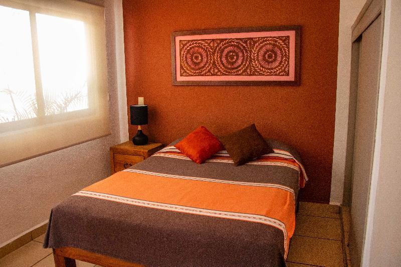Amapas Apartments Puerto Vallarta (Adults Only) エクステリア 写真